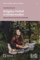 bokomslag Religiöse Vielfalt in Kindermedien