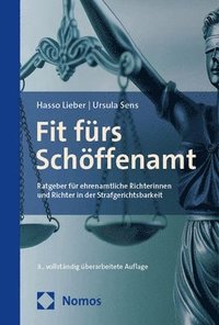 bokomslag Fit fürs Schöffenamt