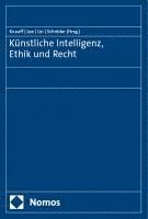 Matthias Knauff, Chien-Liang Lee, Yuh-May Lin, Meinhard Schröder - Künstliche Intelligenz, Ethik und Recht, Häftad