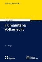 Humanitäres Völkerrecht