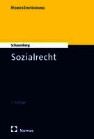 Torsten Schaumberg - Sozialrecht, Häftad