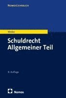 Schuldrecht Allgemeiner Teil