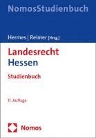 Landesrecht Hessen 1