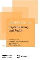 Digitalisierung und Recht 1