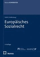 Maximilian Fuchs, Constanze Janda - Europäisches Sozialrecht, Inbunden