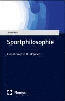 bokomslag Sportphilosophie