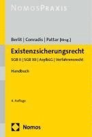 bokomslag Existenzsicherungsrecht: Sgb II / Sgb XII / Asylblg / Verfahrensrecht