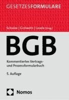 bokomslag Bürgerliches Gesetzbuch