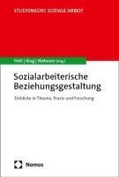bokomslag Sozialarbeiterische Beziehungsgestaltung