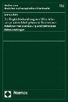 Die Ungleichbehandlung Von Offentlichen Und Privaten Arbeitgebern Im Rahmen Von Arbeitnehmeruberlassung Und Befristeten Arbeitsvertragen 1