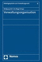 Verwaltungsorganisation 1