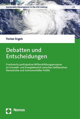 bokomslag Debatten und Entscheidungen