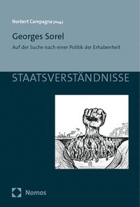 bokomslag Georges Sorel