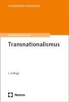 bokomslag Transnationalismus