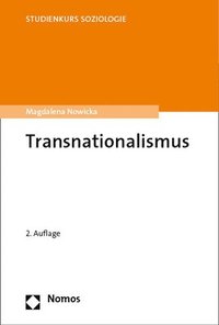 bokomslag Transnationalismus