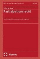 Partizipationsrecht 1