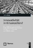 Innovativitat in Krisenzeiten?: Der Umgang Bundesdeutscher Unterhaltungselektronikhersteller Mit Dem Strukturwandel Der 1970er/80er Jahre 1