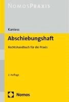 Abschiebungshaft: Rechtshandbuch Fur Die PRAXIS 1