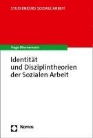 bokomslag Identitat Und Disziplintheorien Der Sozialen Arbeit