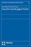 Sexuelle Gewalt Gegen Kinder 1