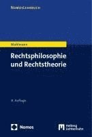 Rechtsphilosophie Und Rechtstheorie 1