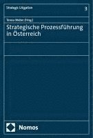 Strategische Prozessfuhrung in Osterreich 1
