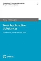 New Psychoactive Substances