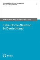 bokomslag Take-Home-Naloxon in Deutschland