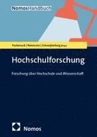 Peer Pasternack, Gabi Reinmann, Christian Schneijderberg - Hochschulforschung, Häftad