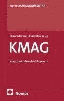 bokomslag Kryptomärkteaufsichtsgesetz: KMAG