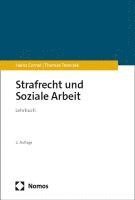 Strafrecht Und Soziale Arbeit: Lehrbuch 1