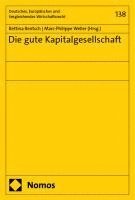 Die gute Kapitalgesellschaft 1