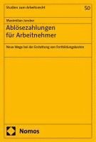 bokomslag Ablösezahlungen für Arbeitnehmer