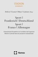 bokomslag Sport - Frankreich - Deutschland. Sport - France - Allemagne