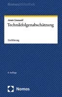 bokomslag Technikfolgenabschätzung