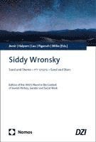 bokomslag Siddy Wronsky