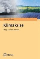 Andreas Diekmann - Klimakrise, Häftad