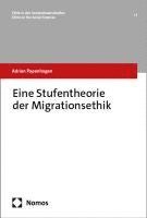 Eine Stufentheorie Der Migrationsethik 1