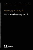 Unionsverfassungsrecht 1