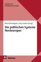 Bernd Henningsen, Sven Jochem - Die politischen Systeme Nordeuropas, Häftad
