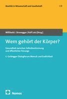 Wem gehört der Körper?