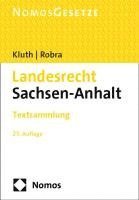 Landesrecht Sachsen-Anhalt 1