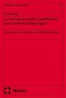 Moritz Klimpel - Zur kompetenziellen Qualifikation baurechtlicher Regelungen, Häftad