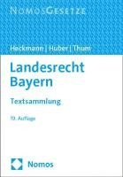 Landesrecht Bayern 1