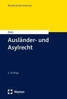 Ausländer- und Asylrecht 1