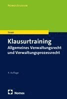 Heiko Sauer - Klausurtraining, Häftad