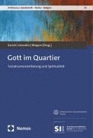 bokomslag Gott im Quartier