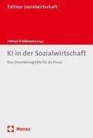 bokomslag KI in der Sozialwirtschaft