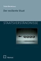 Tristan Barczak - Der resiliente Staat, Häftad