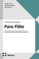 Frank Schulz-Nieswandt - Pans Flöte, Häftad